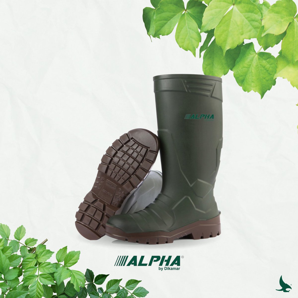 DikamarSA's tweet photo. The top work boots of the month for Agriculture.

Dikamar has a wide offer for high performance in agricultural activities. Check out the top workboots and visit our online store.

Put your feet in action in Agriculture with Dikamar boots 👨‍🌾 https://t.co/vMBGaMu81O