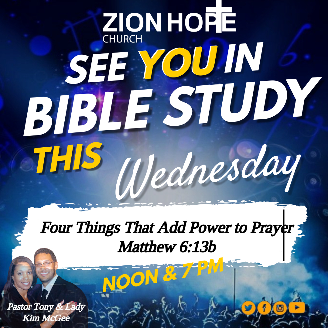 ZionHopeChurch's tweet photo. Upcoming Events - https://t.co/alxQMxT8EG https://t.co/6vpAOFBUNB