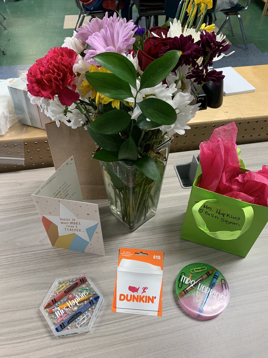 Jennifer Hopkins tweet media