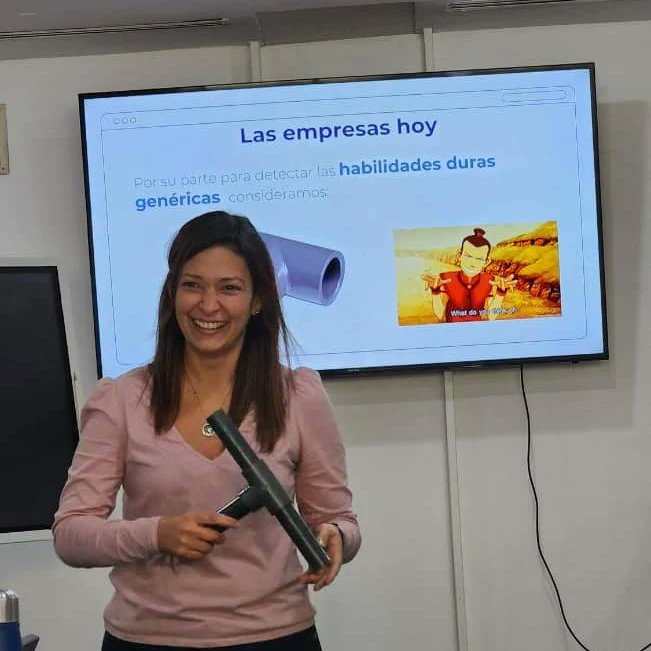 Fundación Mano Amiga tweet media