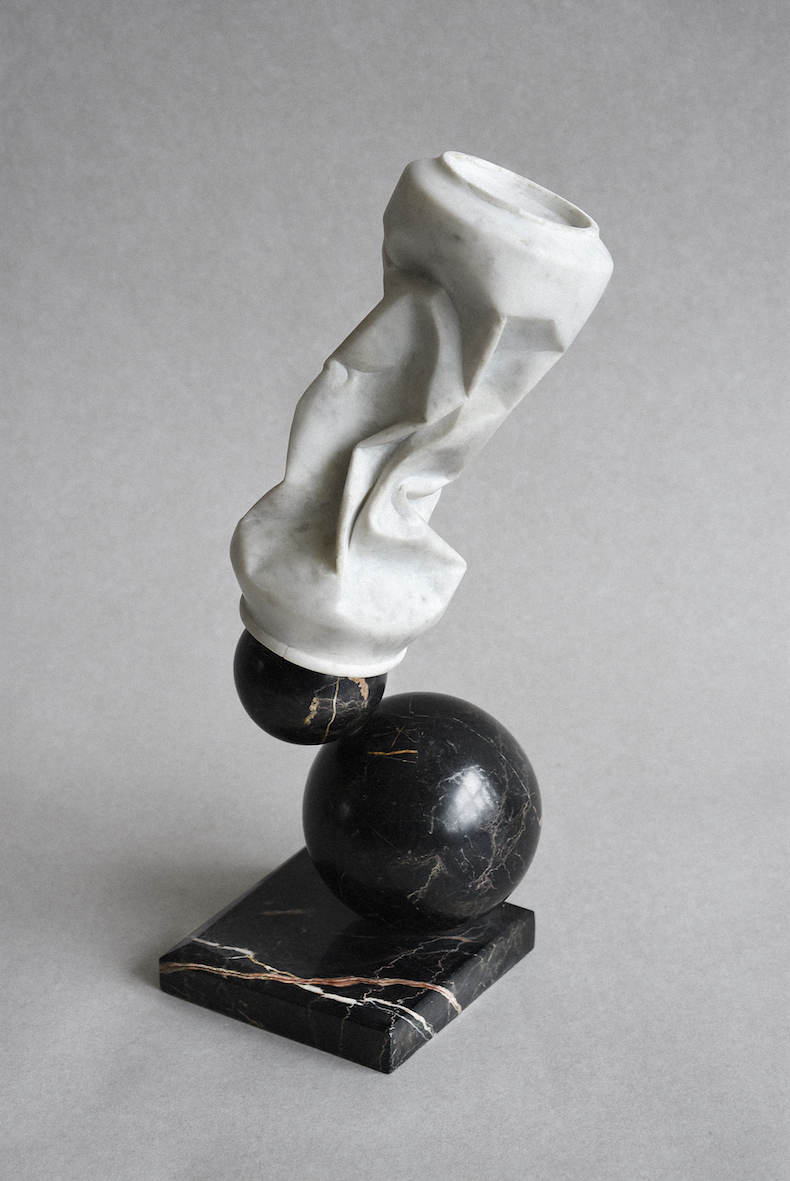Av17Gallery's tweet photo. Don't miss out on Mindaugas Junčys' sculptures at the VOLTA NY Art Fair, presented by (AV17) gallery!
Join us at booth C4 from May 17-21 to witness the masterful fusion of classical sculpture, traditions, and pop culture.✨

#AV17gallery #VOLTANY #MindaugasJunčys #contemporaryart https://t.co/Iq6Ge5hMEB