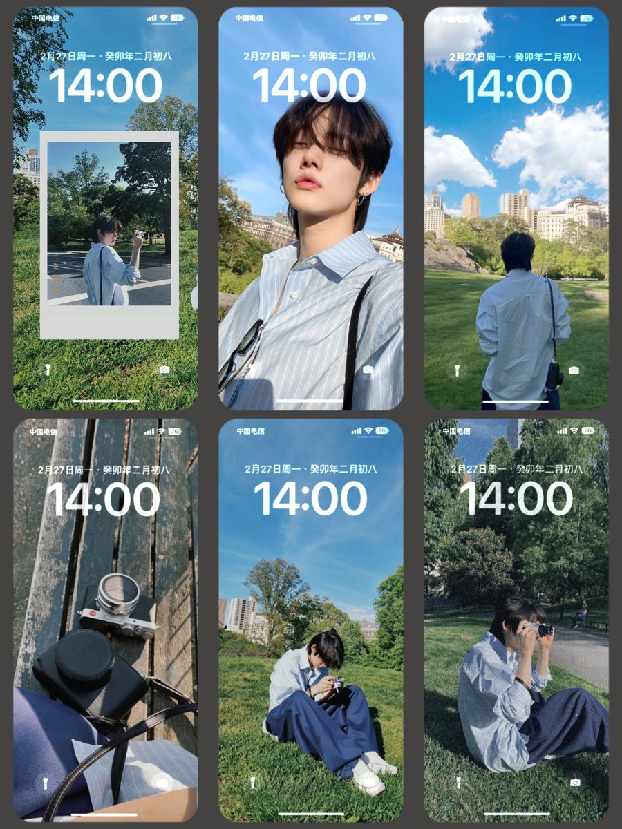 TXT WALLPAPER tweet media