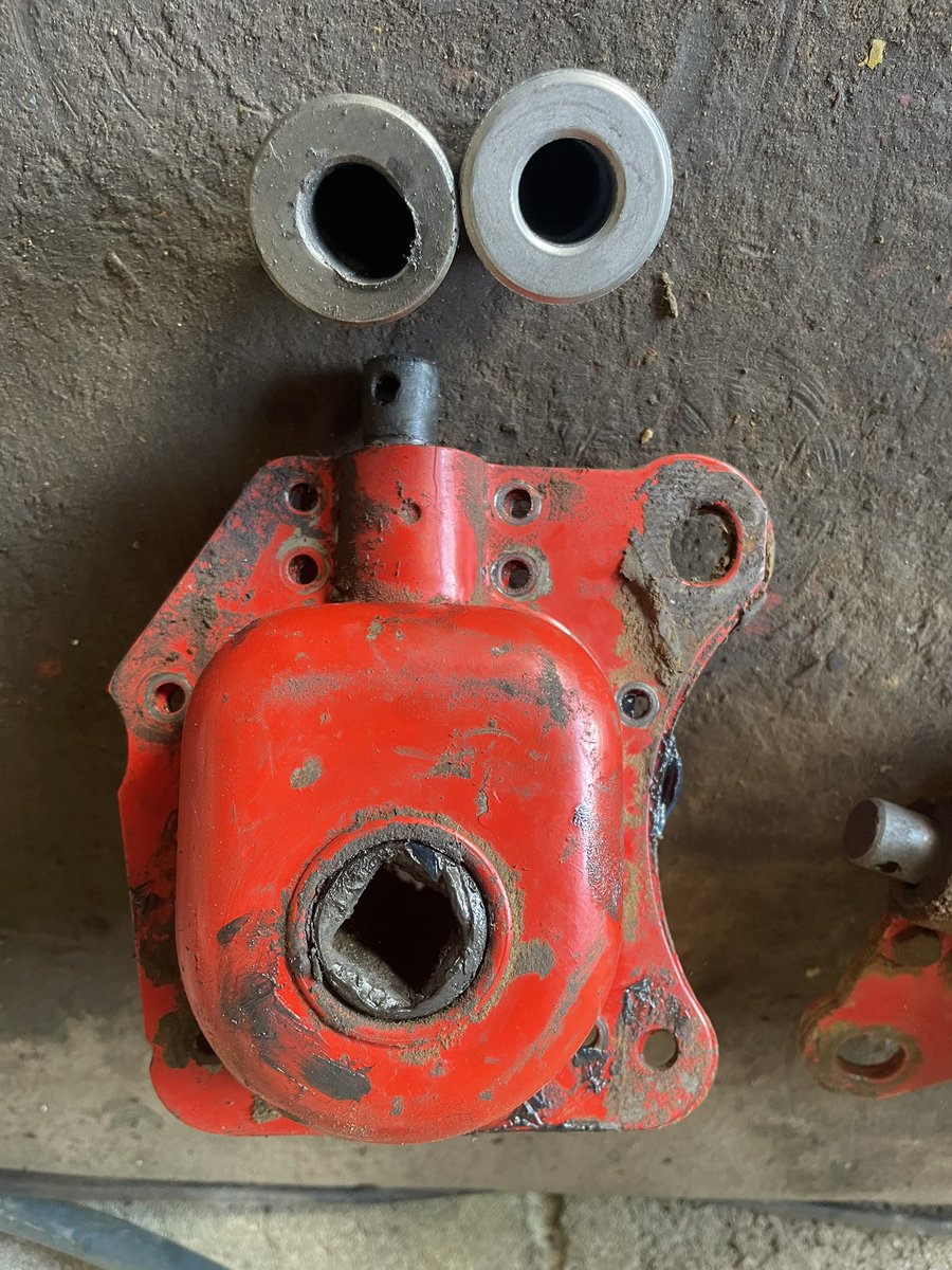 Lee Dallyn tweet media