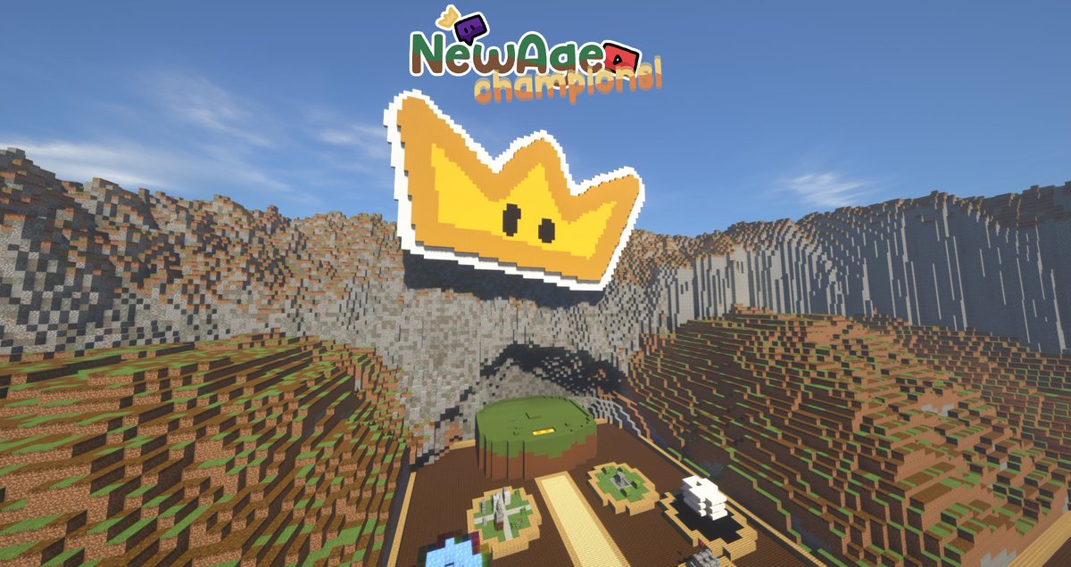 NewAge Champions 👑 tweet media