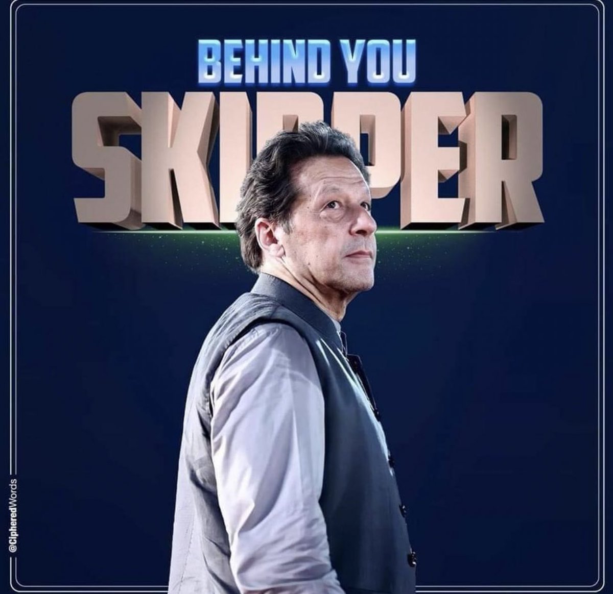 HumaHabib6's tweet photo. #FreeImranKhanNow https://t.co/j3keyHj3EW