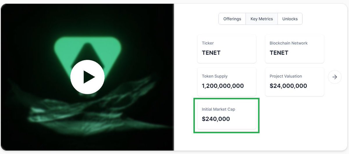 kriptomer's tweet photo. DAO Maker'dan  önemli haber geldi.

@tenet_org  M'cap $240 K olacakmış

Arkadaşlar çok önemli hepimiz kazanalım ! 

Profilde sabitlediğim gönderideki işlemleri kesin yapıp ön satışdan ücretsiz hak kazanın ! #aidodge #airdrop #bitcoin https://t.co/UsF9khbJ13