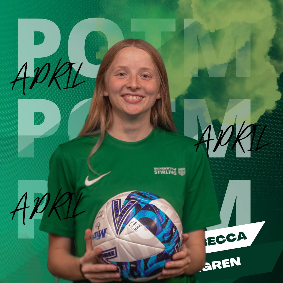 stiruni_wfc's tweet photo. Player of the Month Award 🔥

Attacking: Mariluz Sanchez
Defensive: Rebecca Hellgren https://t.co/xgROtMxlVF