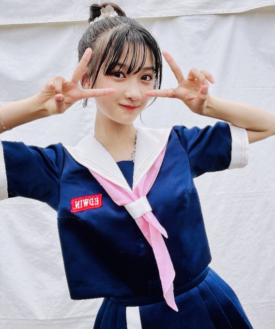 Twitterのコスプレ画像20