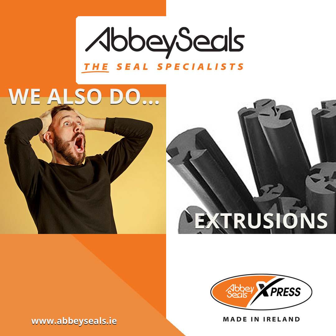 Abbey Seals International Ltd tweet media
