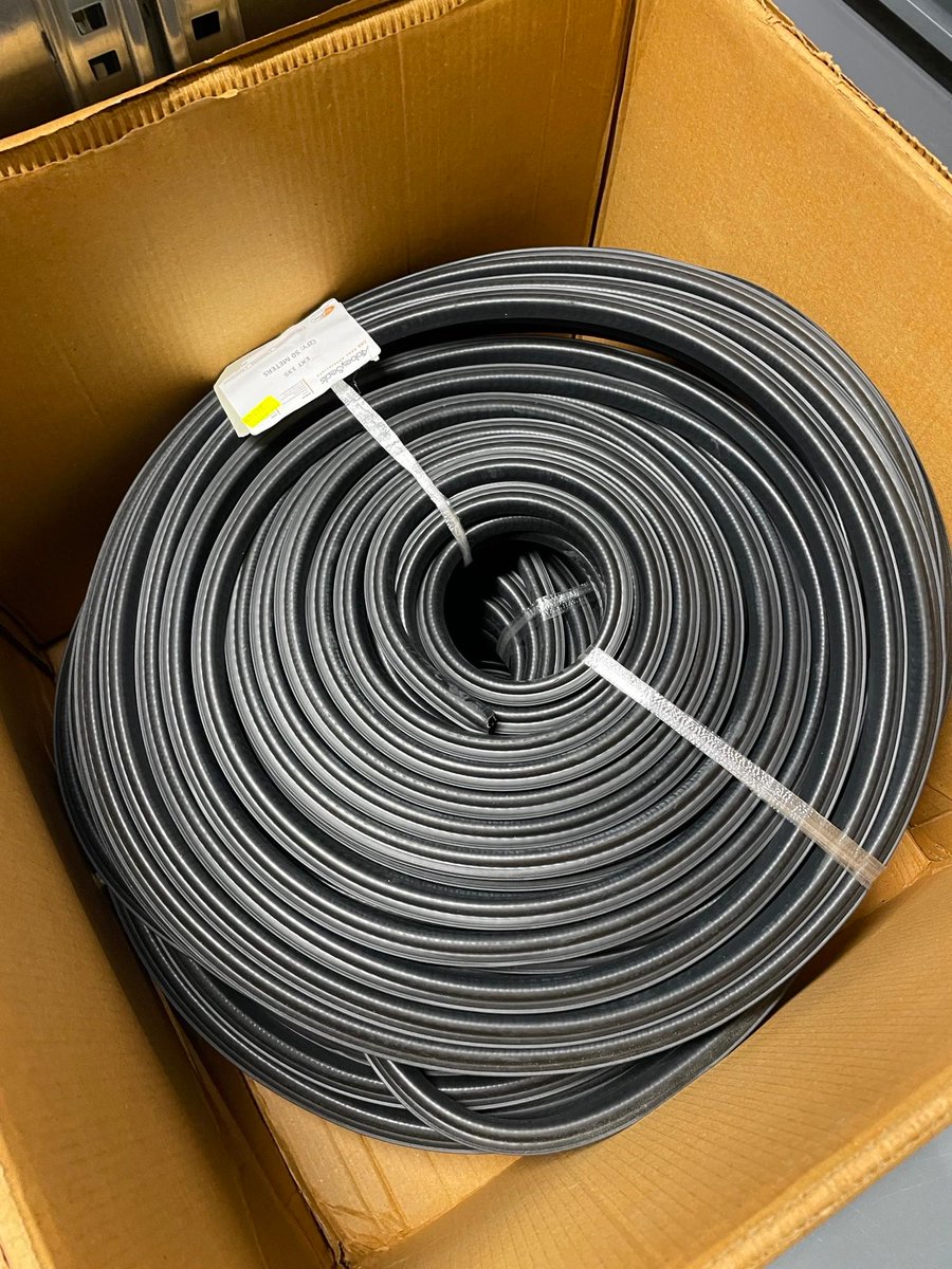 "I never knew you did those!...what else do you do?"
Introducing our 🚀⭐ "WE ALSO DO" campaign 😲. 
Bet you didn't know we did Caravan window seals!? 
Yep and lots more...ow.ly/vHBp50OklMl