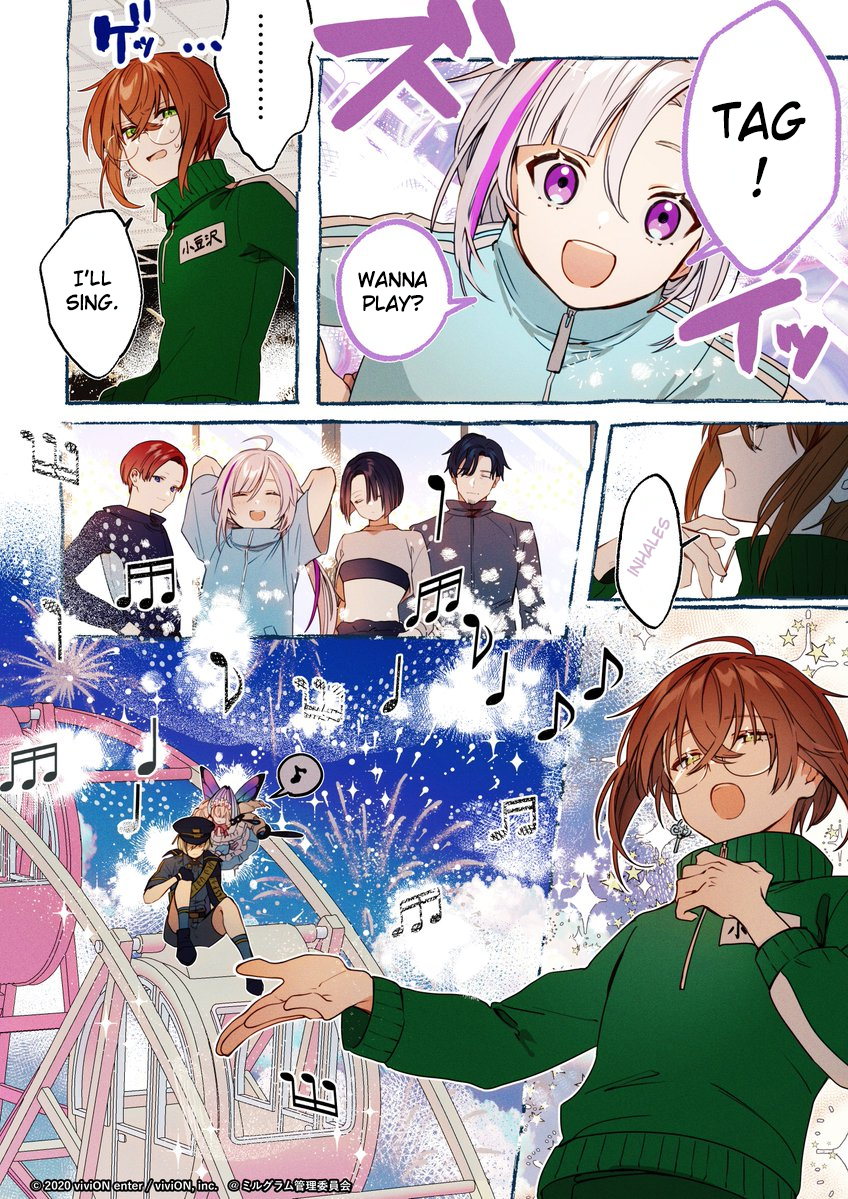 Clock over ORQUESTA×MILGRAM】 Milgram & Cloquesta's collaboration