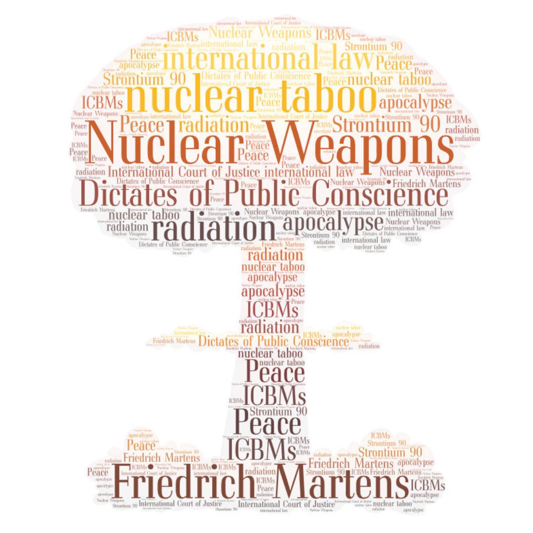 Youth Present (@youthpresentwfc) on Twitter photo Nuclear Taboo! From norm to law. Youth:Present Representatives sign a Declaration of Public Conscience which was launched recently in follow-up to the affirmation made by the G20 Leaders in Bali
sign here: docs.google.com/forms/d/e/1FAI… <a href="/alyn_ware/">Alyn Ware</a> <a href="/Good_Policies/">World Future Council</a> #nuclearweapons #peace Nuclear Taboo! From norm to law. Youth:Present Representatives sign a Declaration of Public Conscience which was launched recently in follow-up to the affirmation made by the G20 Leaders in Bali
sign here: docs.google.com/forms/d/e/1FAI… <a href="/alyn_ware/">Alyn Ware</a> <a href="/Good_Policies/">World Future Council</a> #nuclearweapons #peace