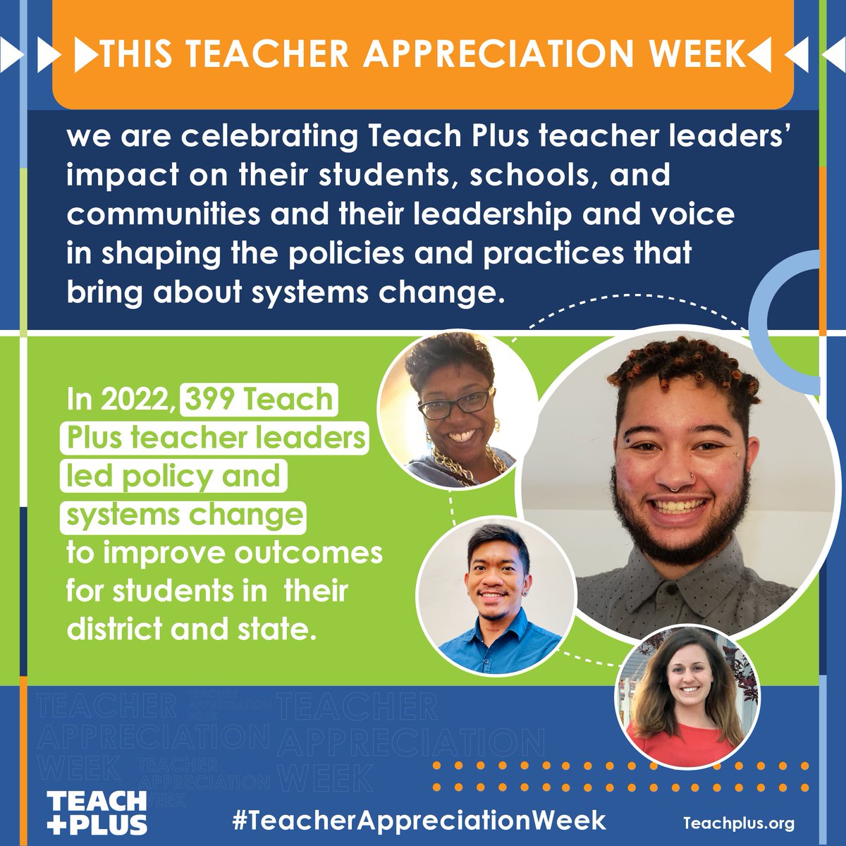 #TeacherAppreciationWeek