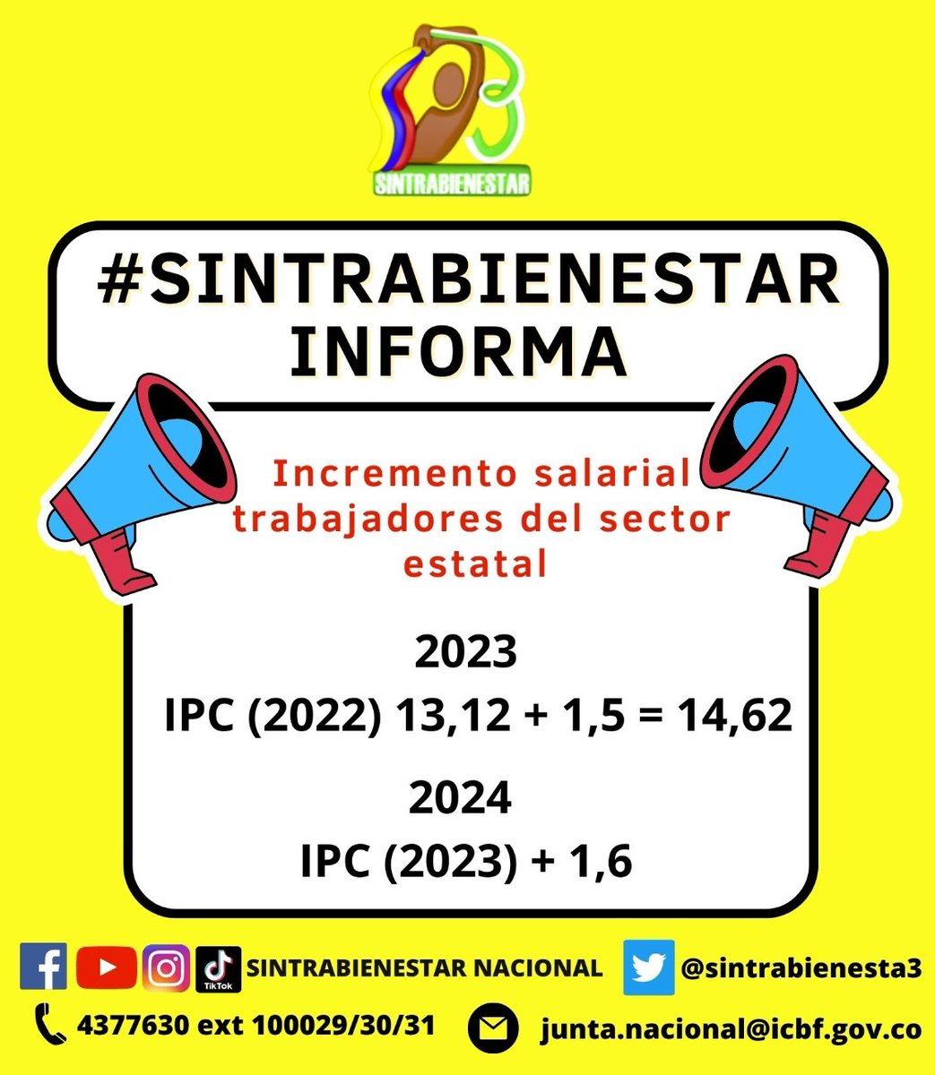 sintrabienesta3's tweet photo. https://t.co/cf1lkS7ghQ