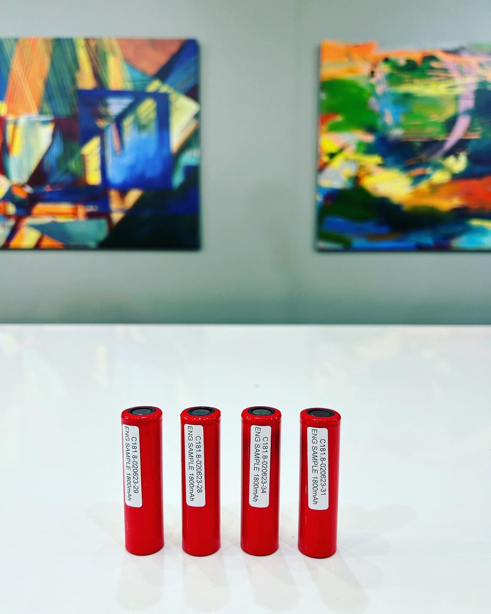 Hex Carbon tweet media