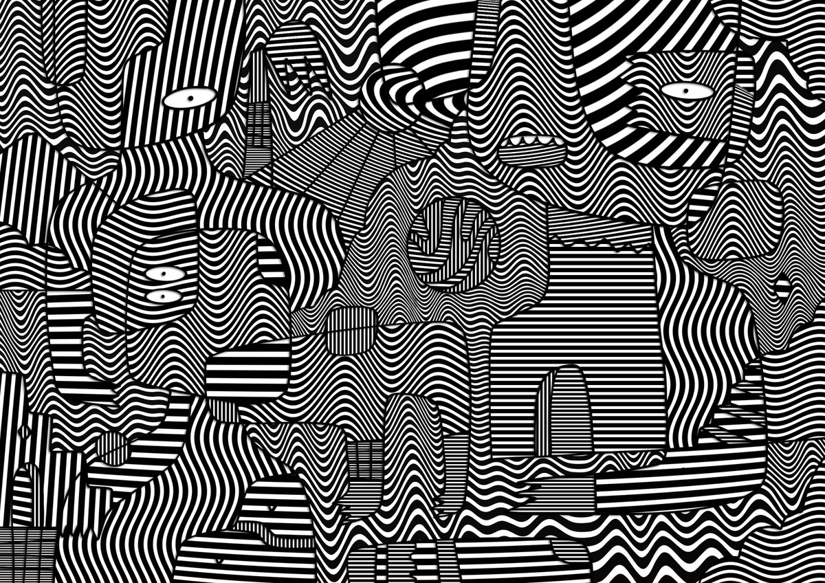 varundo_'s tweet photo. 'SOS - Secret Opart Society' #REDESSSIGN for @SuperlativeSS #BALIRAFFLE https://t.co/ayny6nlzdN