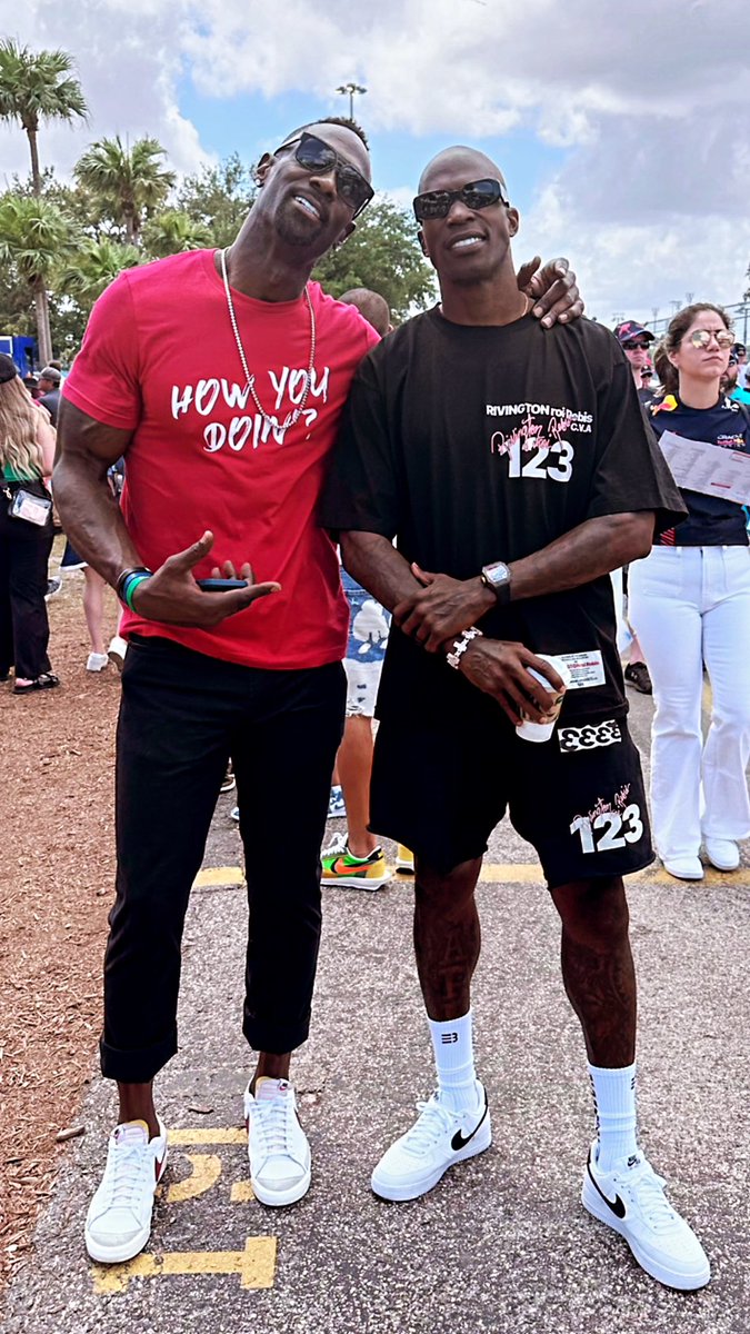 Chad Johnson tweet media