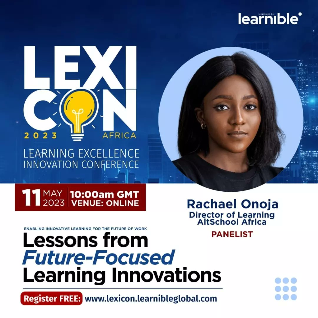 learnibleglobal's tweet photo. In education, innovation is about finding new ways to increase access to quality learning and achieve desired educational outcomes. This session aims to explore innovative practices and ways of thinking that drive the forward-thinking organizations represented on the panel. /1 https://t.co/y3NKwOSBFX