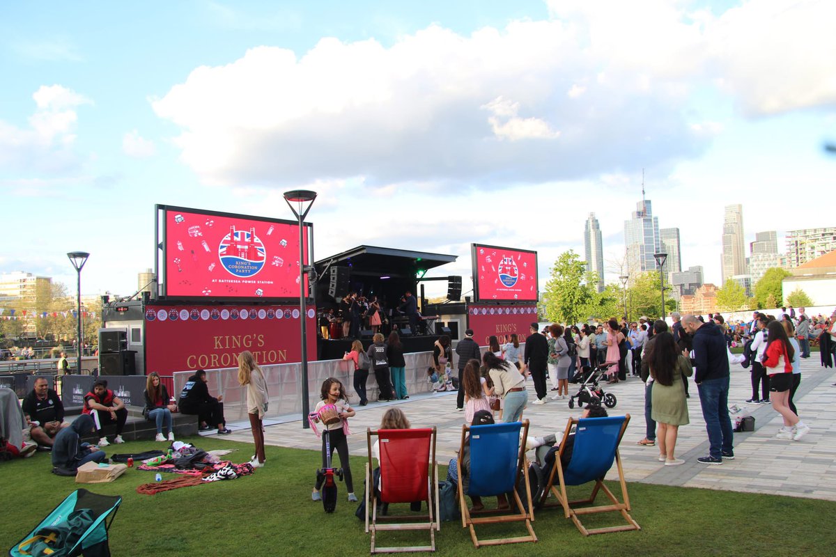 Corry Naysh, from the heart of London 🇬🇧👑