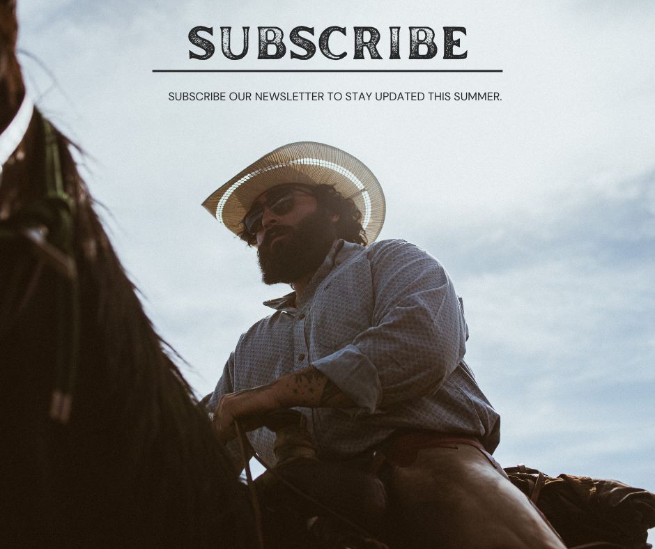 We are 4 weeks away from our 2023 Season. 

Over the course of the program, we will be updating our community through our newsletters. Subscribe now to stay updated.

#heroesandhorses #heroesjourney #montana #wildhorse #doublehranch

  heroesandhorses.org/subscribe?utm_…
