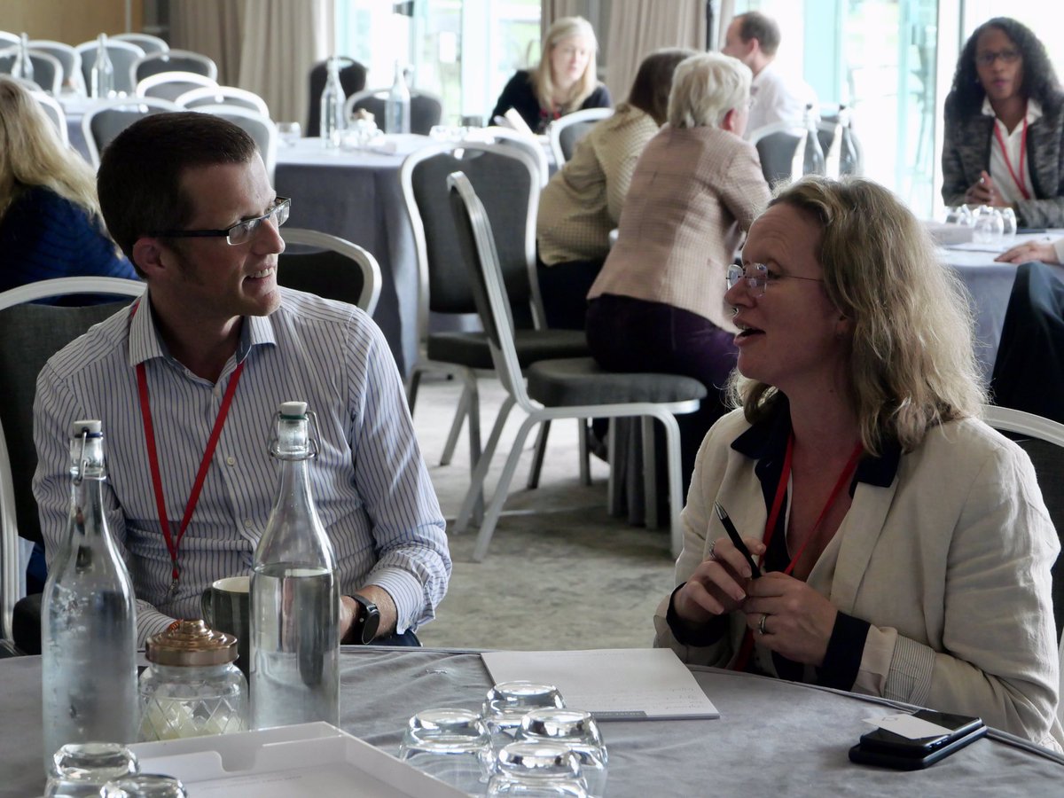 MATStrategyForum tweet media