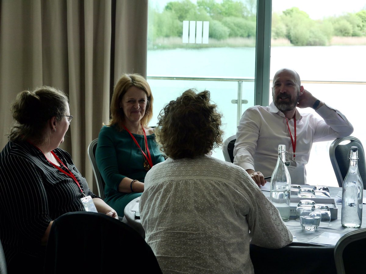 MATStrategyForum tweet media