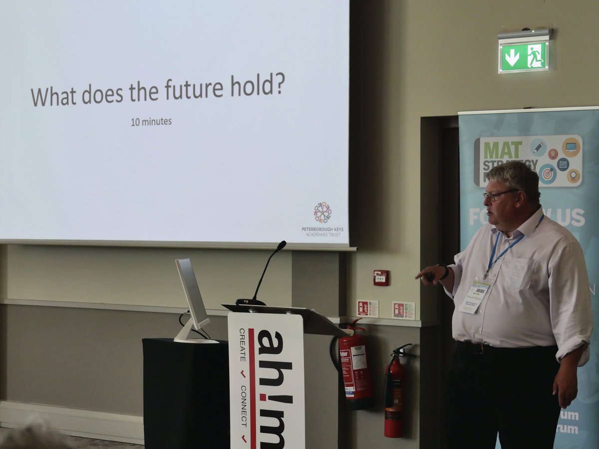 MATStrategyForum tweet media