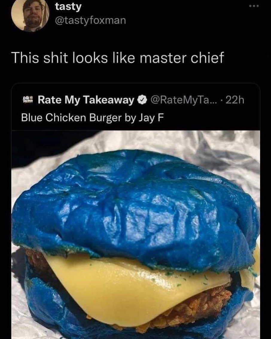i like food tweet media