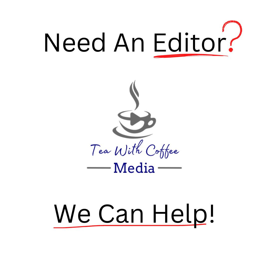 TeaWCoffeeMedia's tweet photo. Need a book editor? We can help!

Check out our website or commission us through #fiverr!

#commission #commissionsopen #indiepublisher #editor #editing #bookeditor #bookediting #editingcommissions #independentpublisher #indie

https://t.co/uC9HSqvVmk

https://t.co/eGgiI9NKTZ https://t.co/wzqbbS2fXR