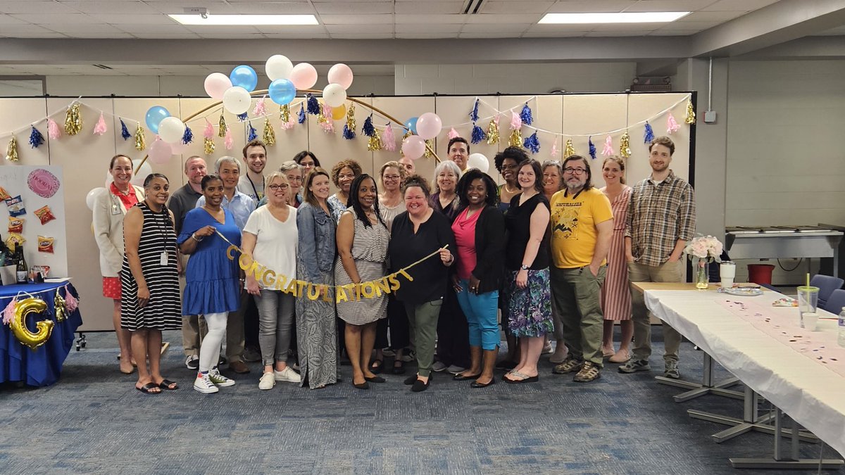 Ginger M. Wooten tweet media