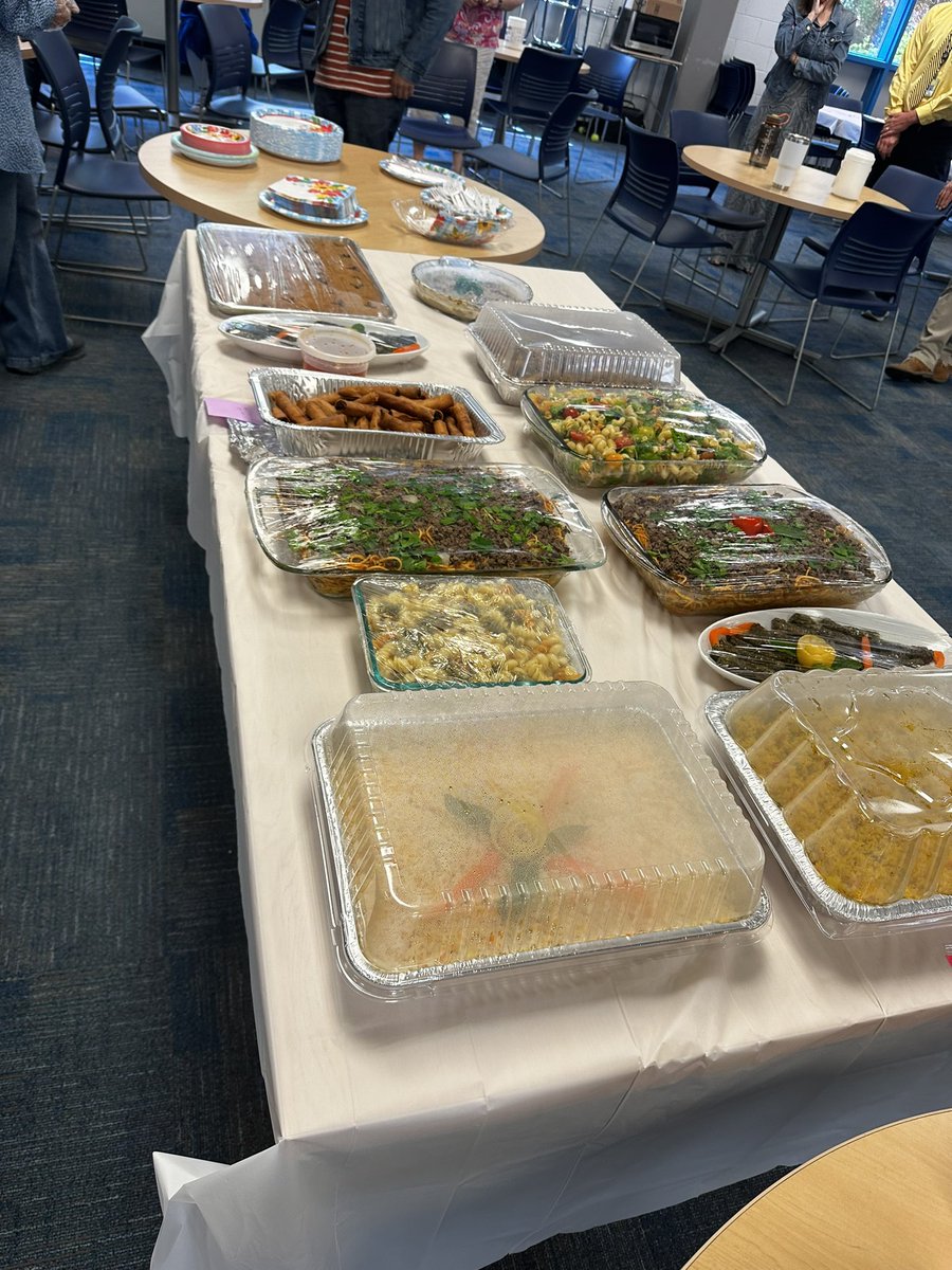 Ginger M. Wooten tweet media