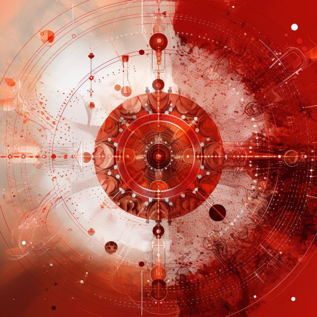 Tex369X's tweet photo. Wednesday
5.10.2023
#Kin97
Long Count 0.0.10.9.12
moon:11 day:9
#REDRHYTHMICEARTH
I organize in order to evolve
Balancing synchronicity
I seal the matrix of navigation
With the rhythmic tone of equality
I am guided by my own power doubled

Artwork by @RedTailHawk36 https://t.co/cS22GuiADf
