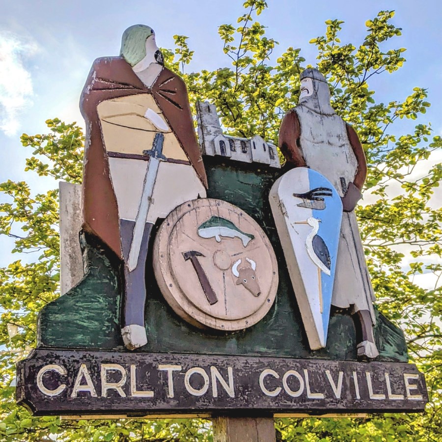 East Suffolk Council tweet media