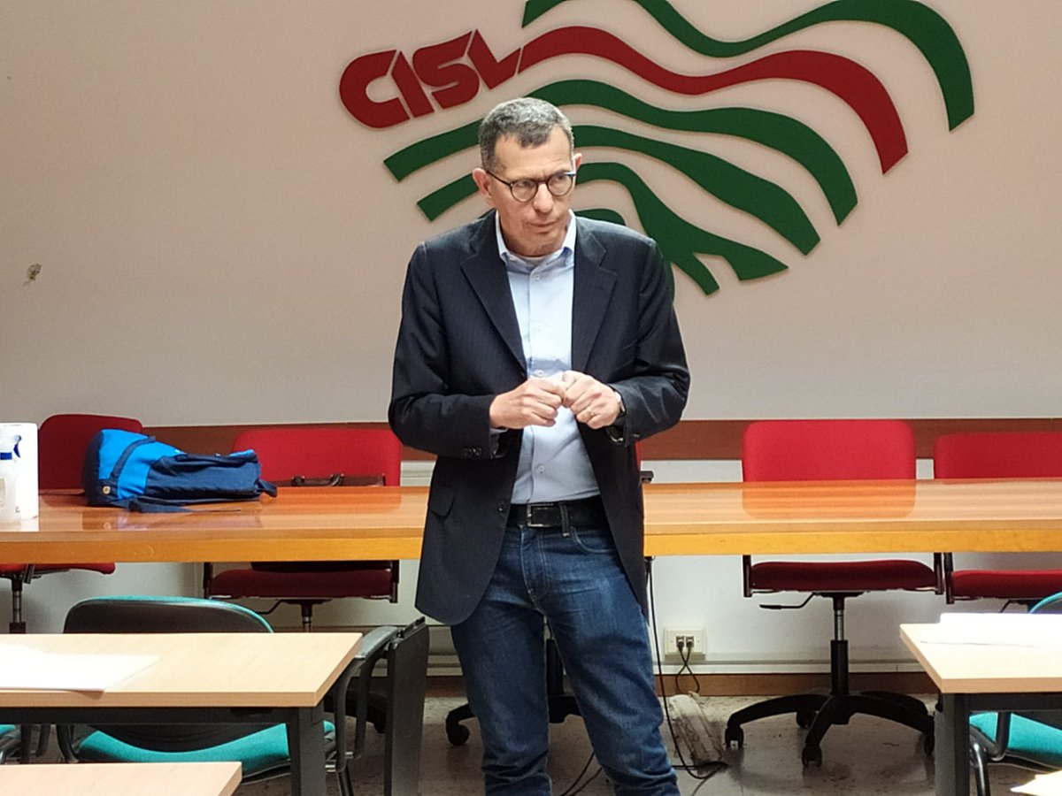 Iscos Marche tweet media