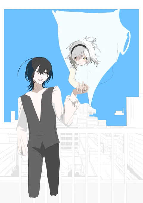 出してなかった綿子やらなんやら 