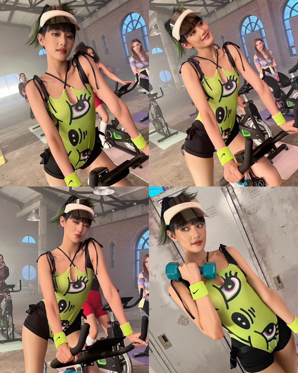 minnie tweet media