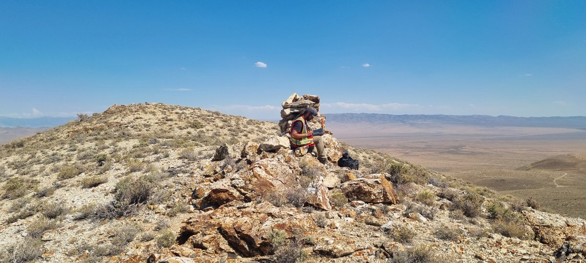 Integra Resources tweet media