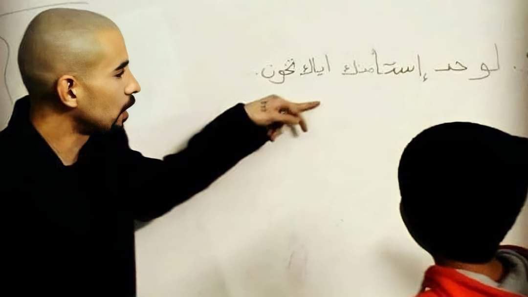 OGY (@urboiwaleedd) on Twitter photo 