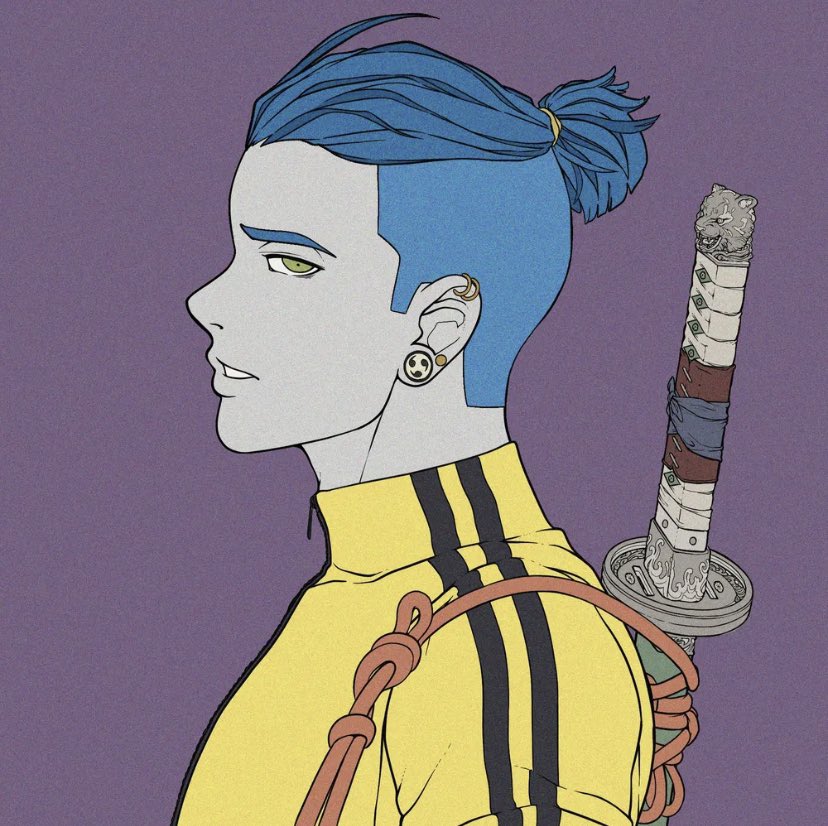 2tone - Artist/Creator 🐑✳️👽 tweet media