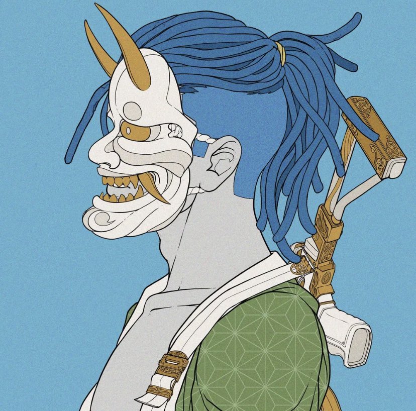 2tone - Artist/Creator 🐑✳️👽 tweet media