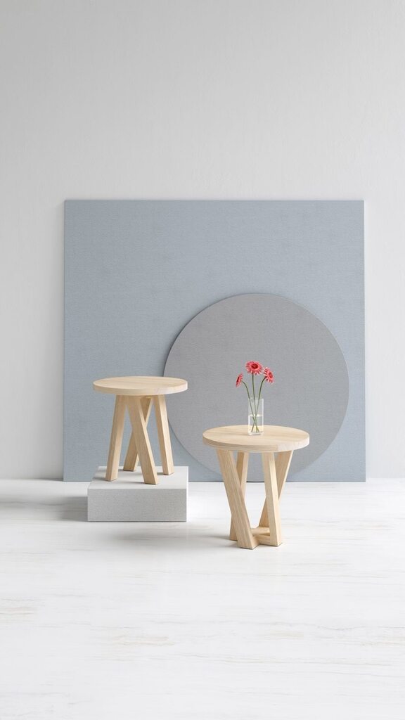MODUMshop's tweet photo. Sidetable ZIRKEL #productdesign @gg_designart @vitamin_design Available in natural treated solid wood: ash, beech, core beech, cherry, maple, oak, knotty oak, walnut, knotty walnut #vitamindesign #ggdesignart https://t.co/Mwtueorr60 https://t.co/ddk85BcZUu