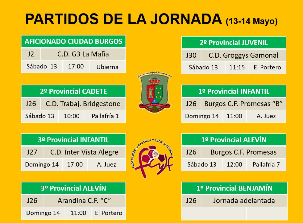 CDAlfozQuinta's tweet photo. Que gran fin de semana pasamos por El Portero, sumando además bastantes resultados positivos.

Desgraciadamente encaramos la última jornada de la temporada con 7 partidos por delante.

El Benjamín ya adelantó su partido al martes encajando una derrota ante el Burgos.

#VamosCDQ https://t.co/PTMiFrsyVP