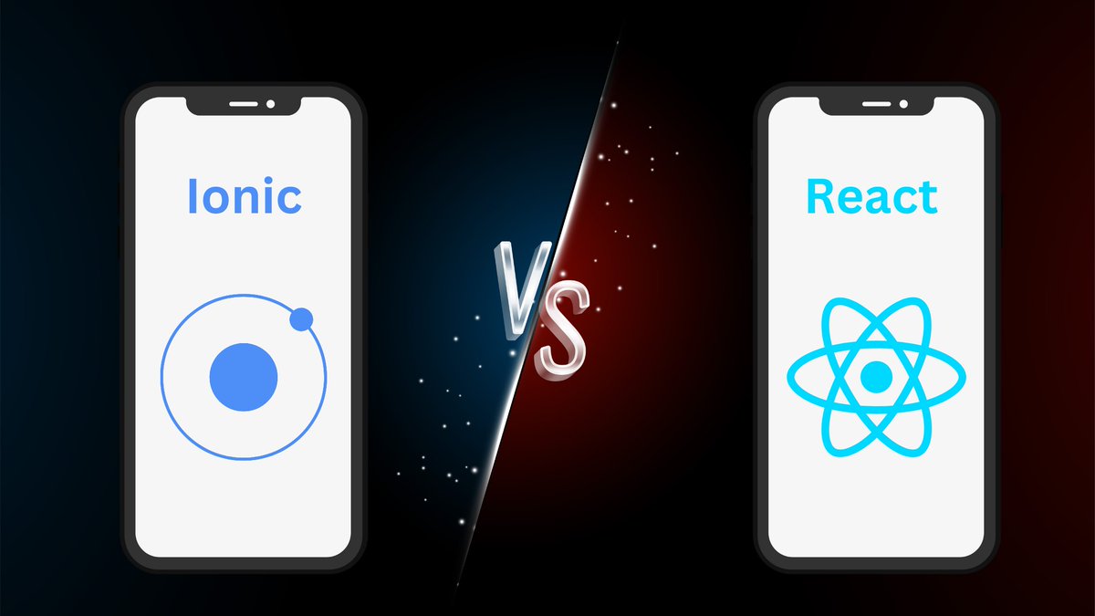 BlueSummitTech's tweet image. Facing indecision regarding the Ionic vs React Native clash?
Refer to our blog for a clear understanding and resolution of your confusion.

bluesummittech.com/blog/ionic-vs-…

#ionic #reactnative #ionicapp #react #mobileappdevelopment #bluesummittech