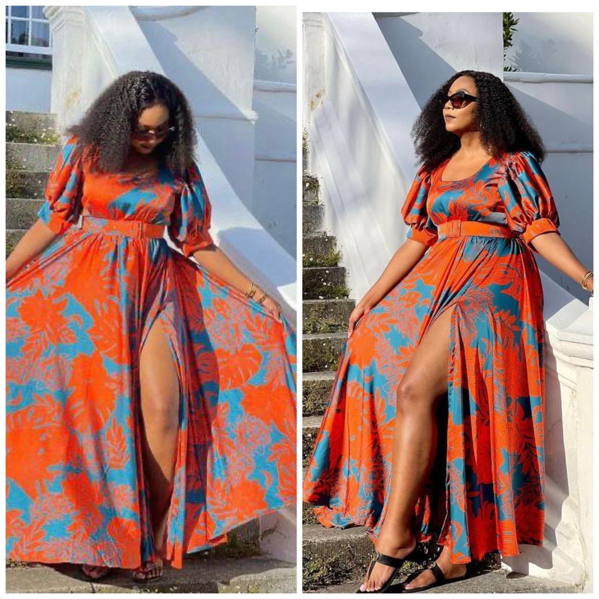 stcelinelagos's tweet photo. NEW IN, DRESS 🛍️💰
SIZE:L-2XL
PRICE:16,500

AVAILABLE FOR IMMEDIATE DELIVERY

P:S we do not own the rights to this video/picture/music 

#stcelineshoes #stcelinebags
#NYSCat50 #Timeless  
#BRIDGESTONE #mamaG #wednesdaythought
#otedola #adeboye #Tinubu #QueenCharlotteNG https://t.co/X6JmYtOze9