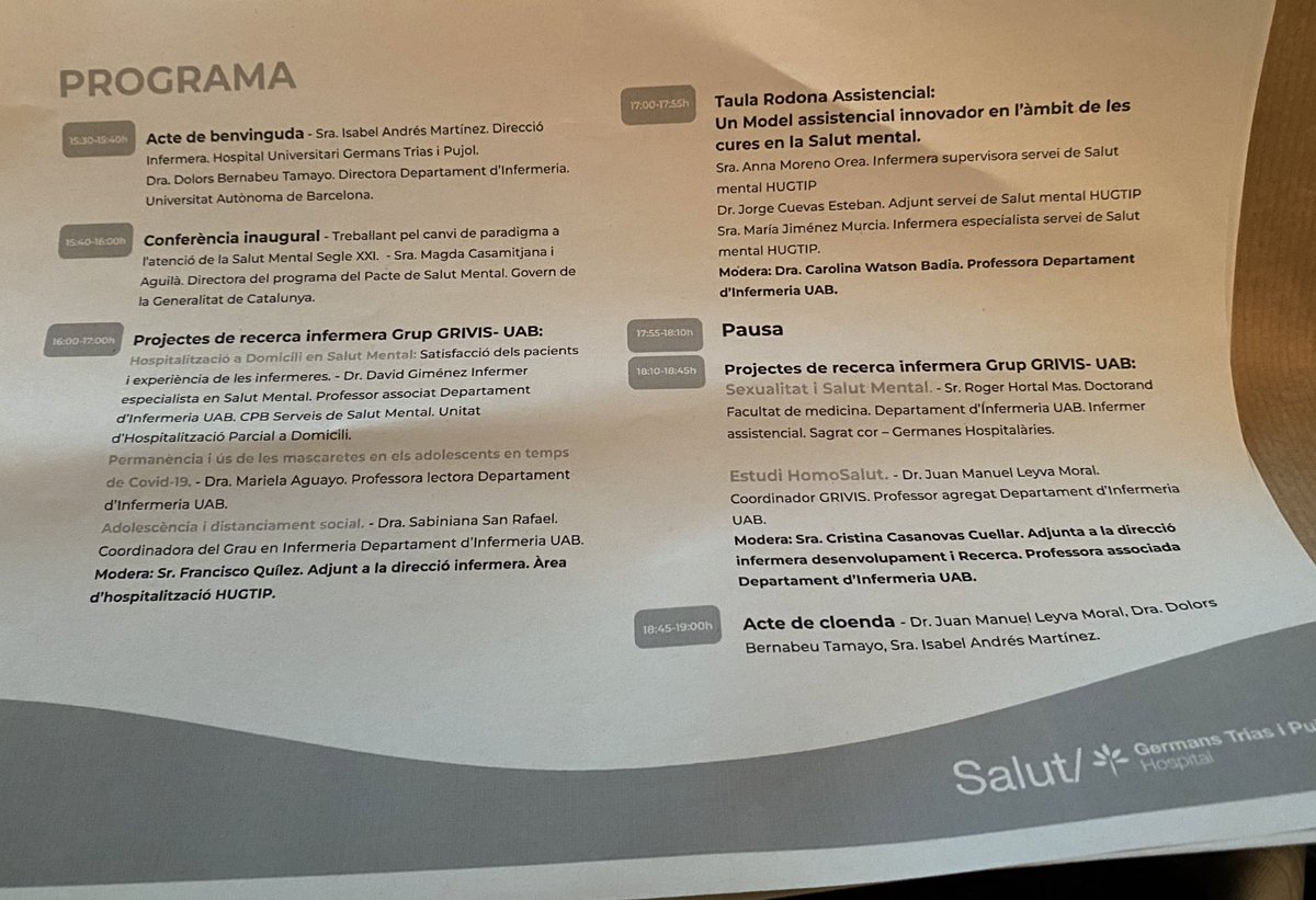 Magda Casamitjana tweet media