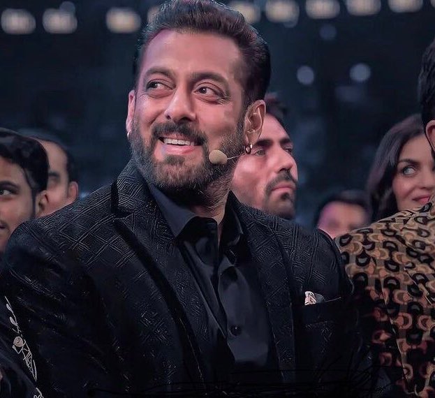 ★#IIFA2023 is Going to be a Treat for all #SalmanKhan Fans as The Superstar is all set to take Centre Stage with His Performance.

Salman Khan,Completes 21 years of His Association w/ IIFA.While He turned host for IIFA2022,this year,He’ll be seen only as One of Main Performers.