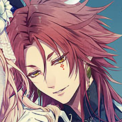 reese💫 on Twitter: "close-ups of each chara!"