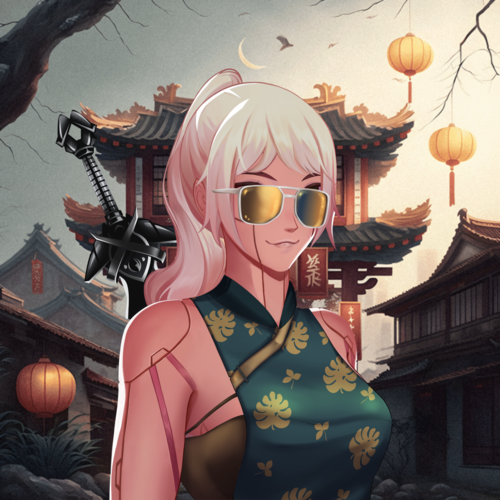 Thank you all for participating in our partner raffles!
You can check if you won a WL spot here: nft.katanainu.com 🎉

For the rest of the prizes from our partner giveaways, our partners will announce the winners in the next 7 days and the prizes will be distributed to