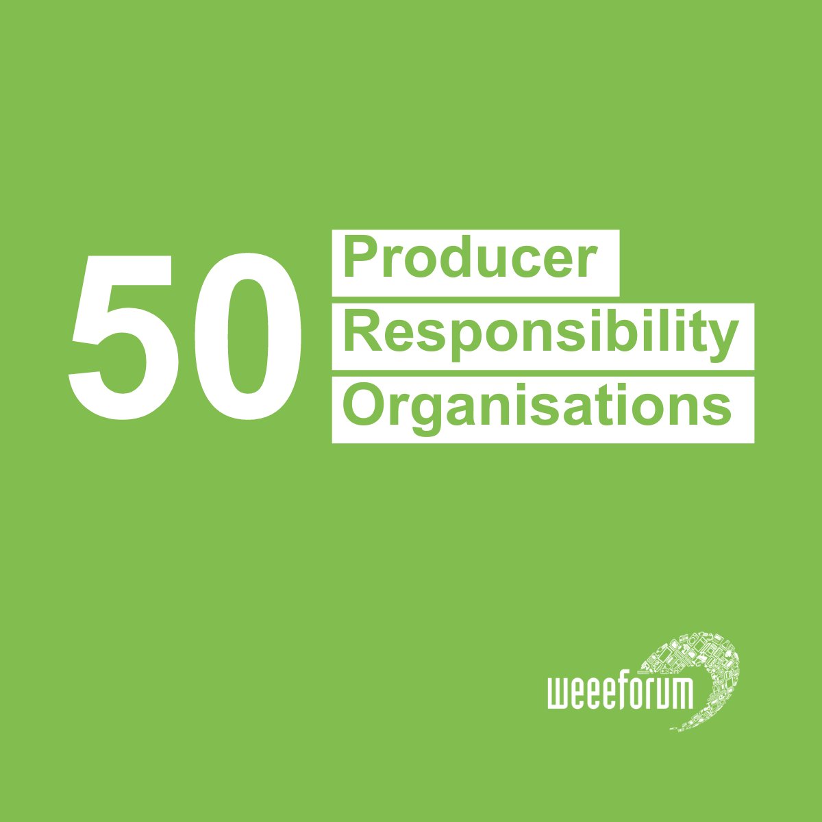 Producer Responsibility Organisation