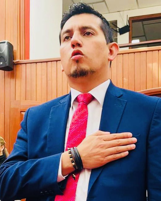 Fabian Rojas tweet media
